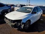 Volkswagen Jetta 2015