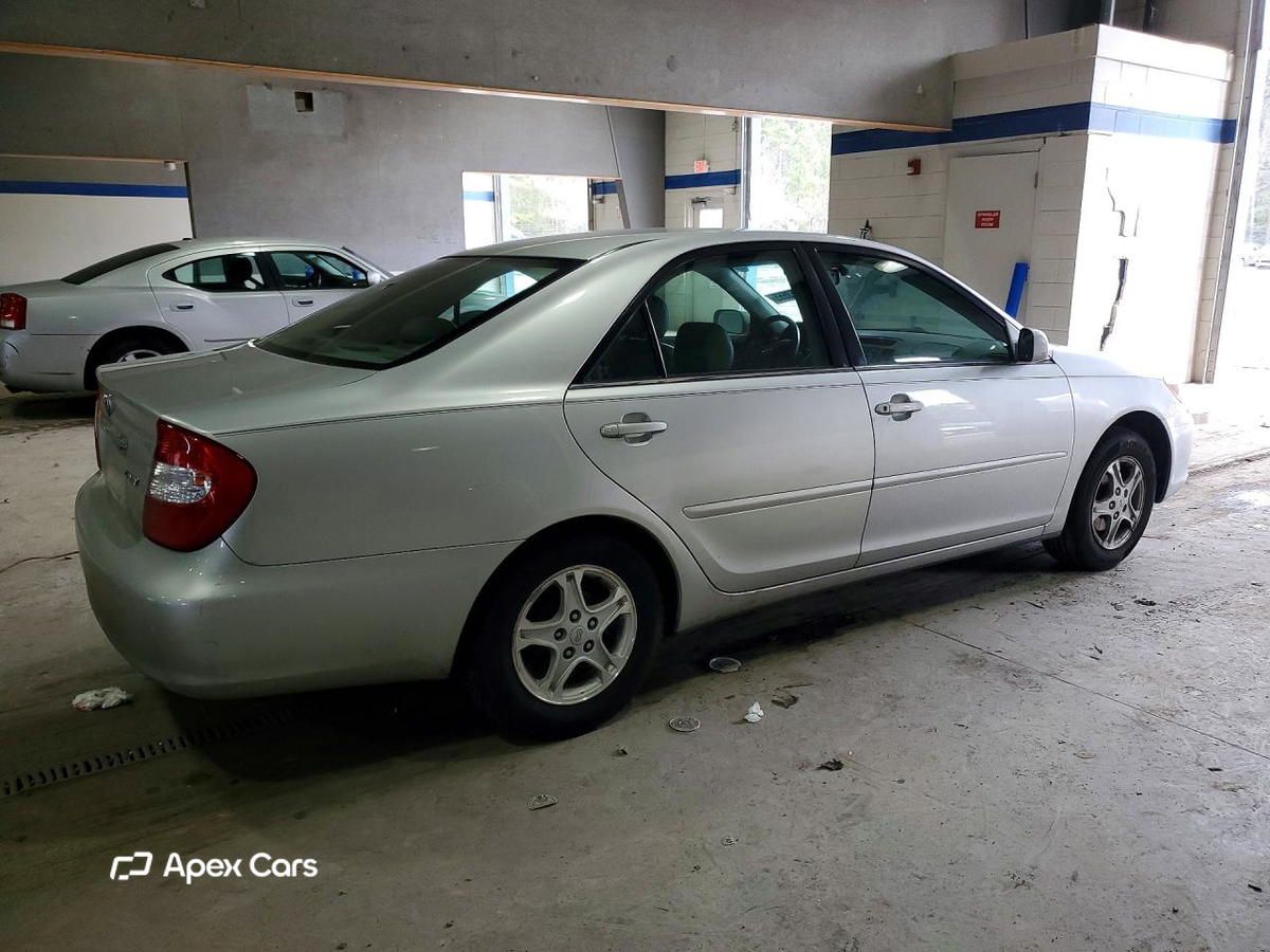 Toyota Camry 2003