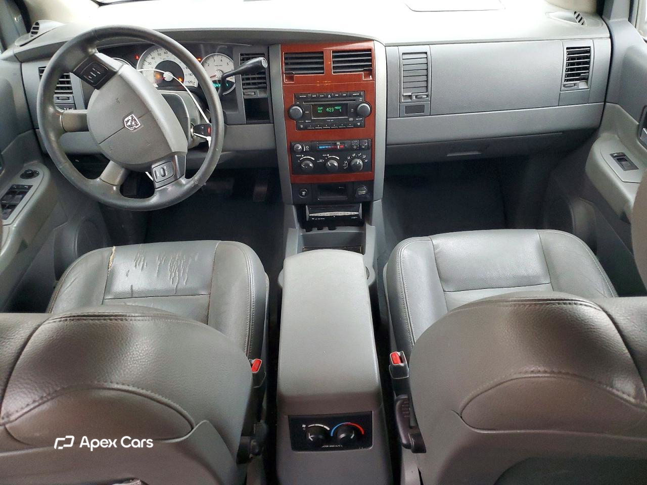 Dodge Durango 2004