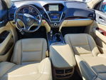 Acura MDX 2014
