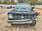 Chevrolet Blazer 1990