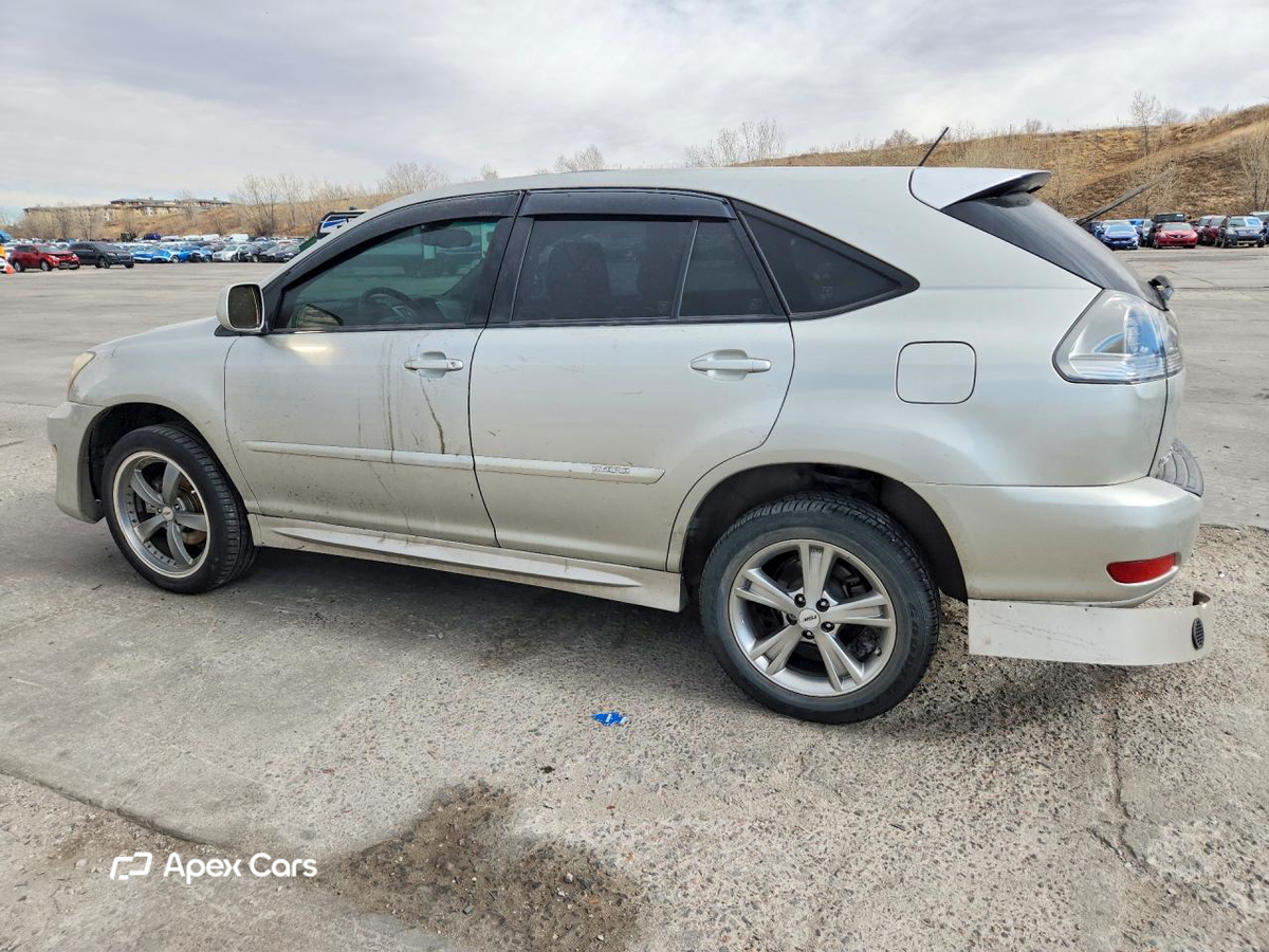 Lexus RX 2007