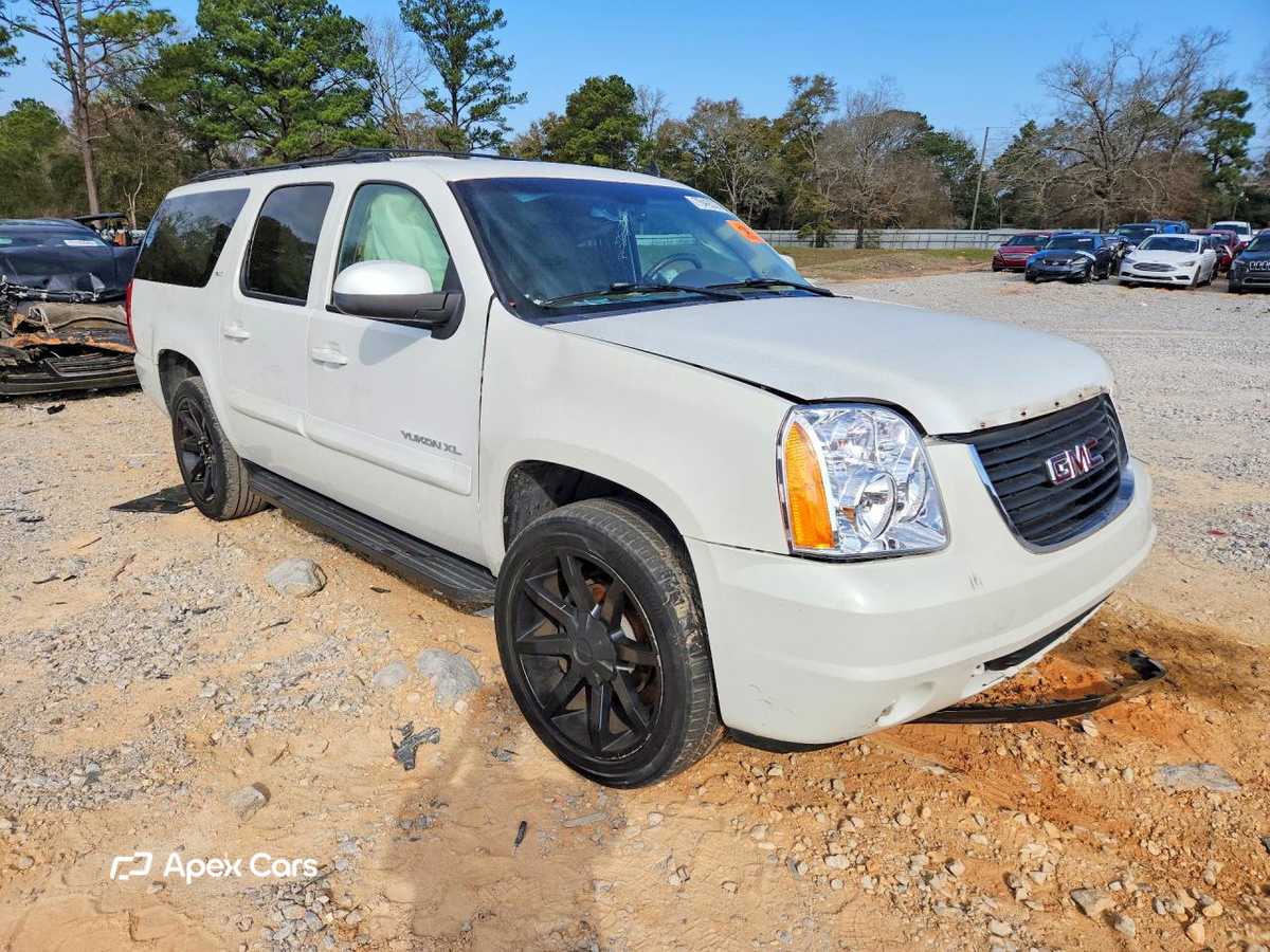 GMC Yukon 2008