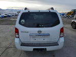 Nissan Pathfinder 2011