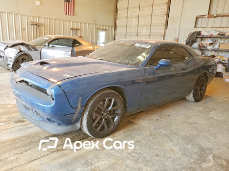 Dodge Challenger 2020 - Image 1 of 13