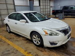 Nissan Altima 2014