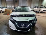 Nissan Leaf 2021