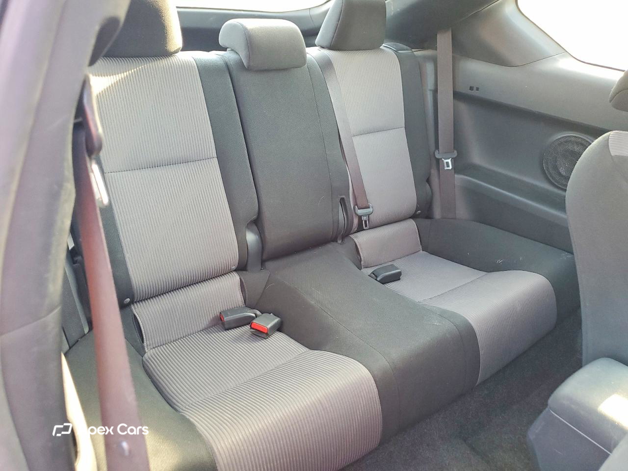 Scion tC 2016