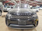 Land Rover Discovery 2018