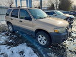 Ford Escape 2007