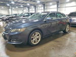 Chevrolet Impala 2014