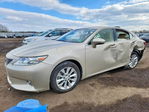Lexus ES 2015