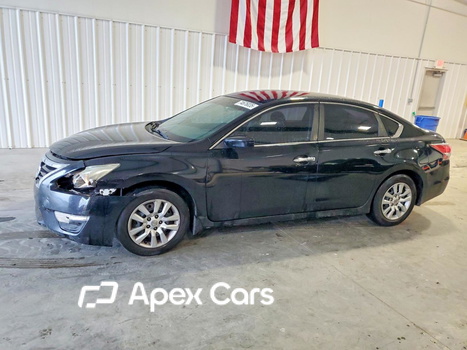 Nissan Altima 2014 - Image 1 of 13