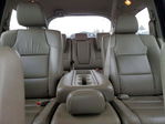 Honda Odyssey 2012