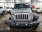 Jeep Wrangler 2014