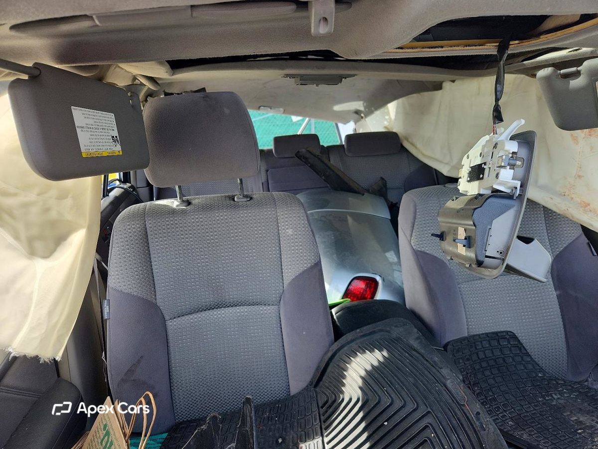 Toyota 4Runner 2005