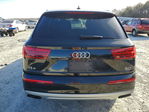 Audi Q7 2017