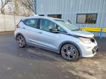 Chevrolet Bolt 2018