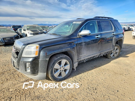 GMC Terrain 2014 - Image 1 of 14
