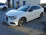 Audi A3 2017