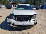 Nissan Pathfinder 2018
