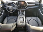 Toyota Highlander 2021