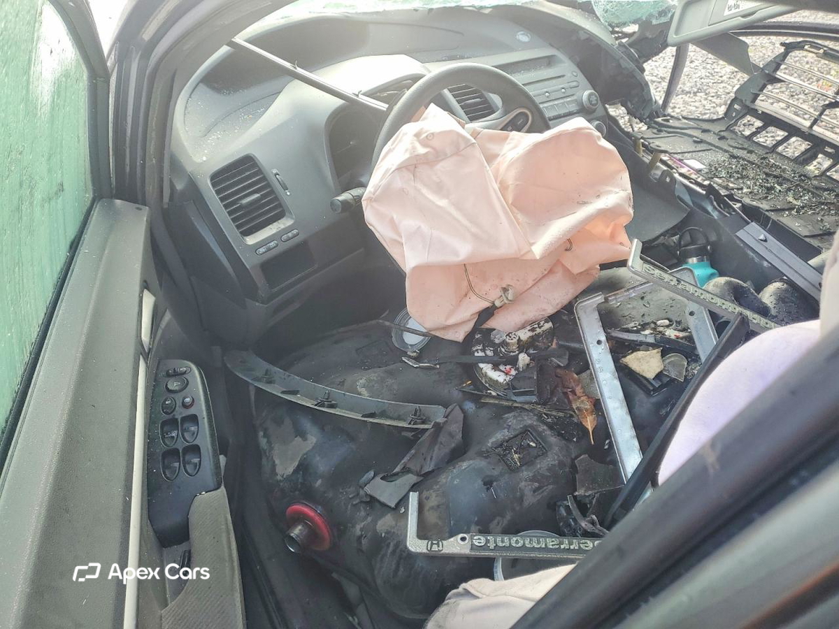 Honda Civic 2010