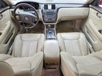 Cadillac DTS 2008