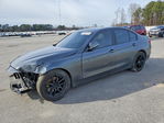 BMW Series 3 2016