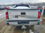 Chevrolet Silverado 2017
