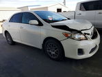 Toyota Corolla 2011