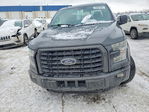 Ford F-150 2016