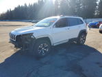 Jeep Cherokee 2015
