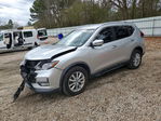 Nissan Rogue 2018