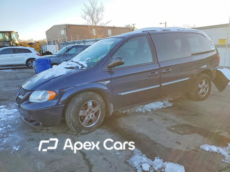 Dodge Caravan 2004 - Zdjęcie 1 z 14