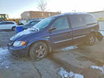 Dodge Caravan 2004