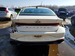 Hyundai Elantra 2021