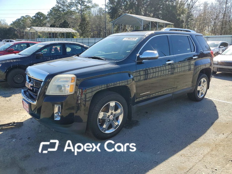 GMC Terrain 2012 - Image 1 of 13