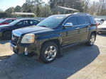 GMC Terrain 2012