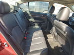 Subaru Legacy 2013