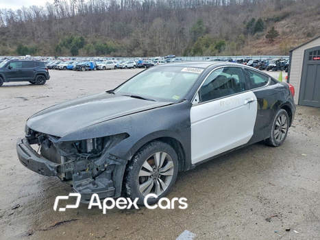 Honda Accord 2012 - Image 1 of 13
