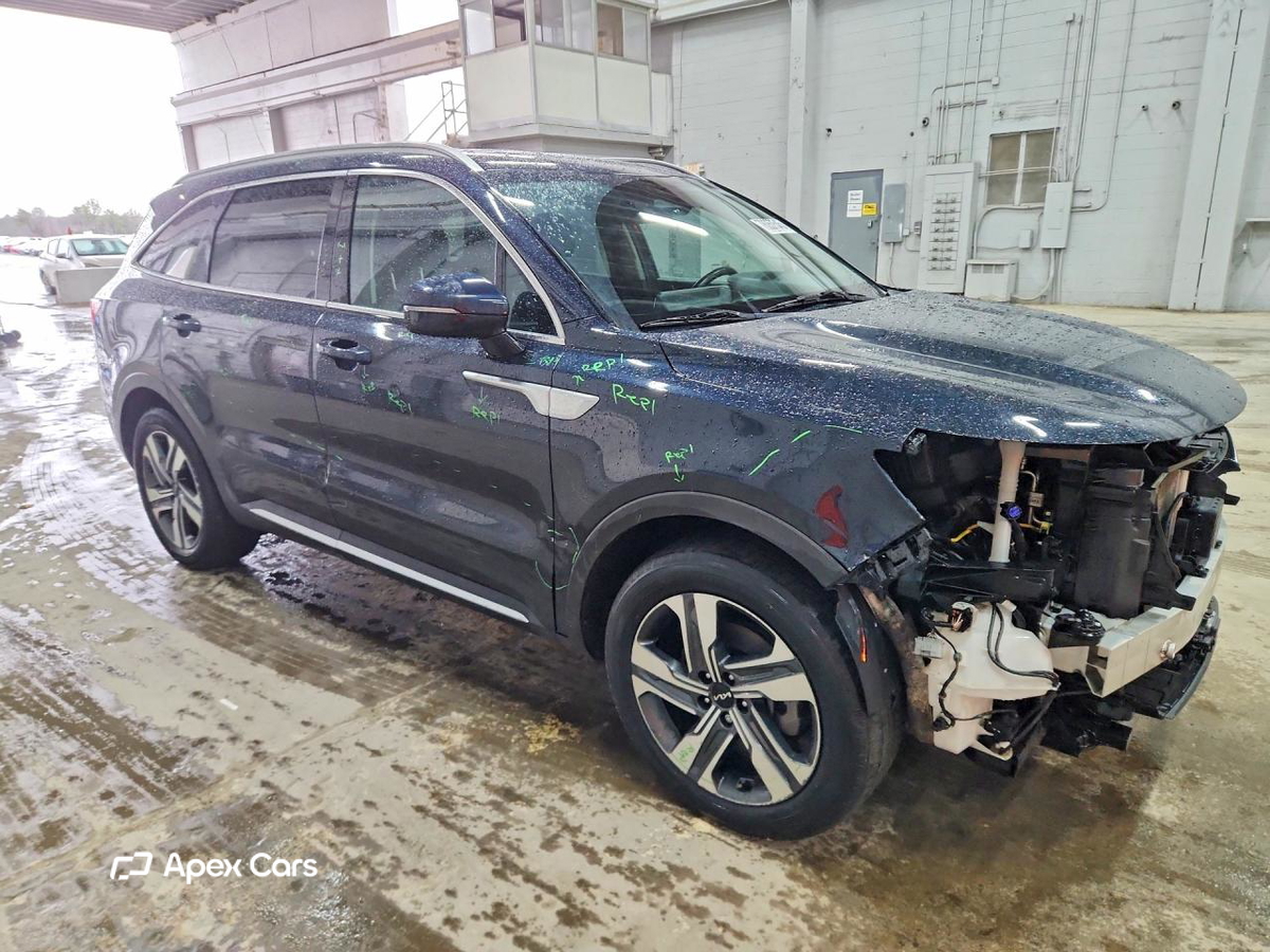 Kia Sorento 2023