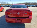 Buick Lucerne 2008