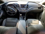Chevrolet Impala 2017