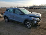 Nissan Kicks 2023