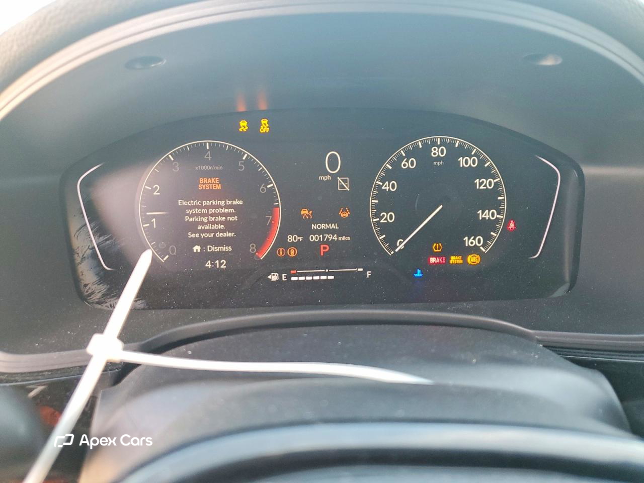 Honda Civic 2025