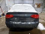 Audi A4 2011
