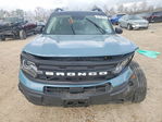 Ford Bronco 2023