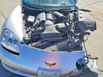 Chevrolet Corvette 2008