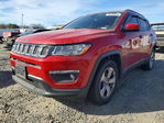 Jeep Compass 2018